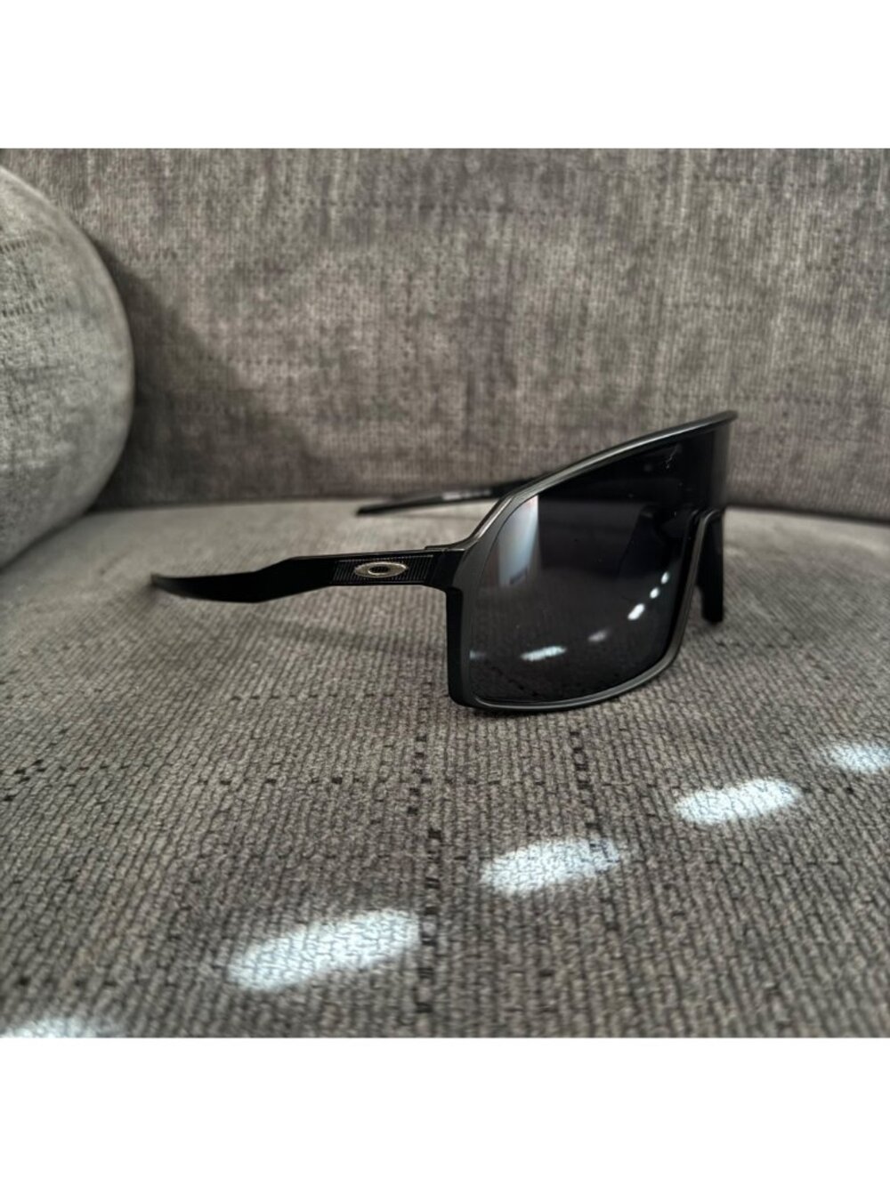 (OO9406) Oakley Sutro PRIZM Black Frame - Picture 5 of 12